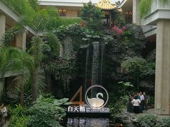 -白天鹅宾馆-宏图府餐厅