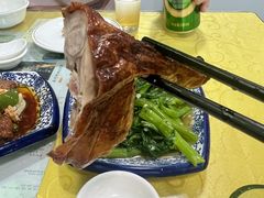 -杨南饭店·二十五年闽菜馆(凤湖新城一店)