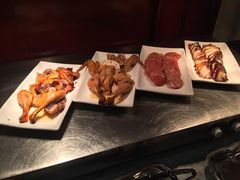 -桂林喜来登饭店雅琴餐厅