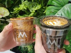 -M Stand(宁波万象城店)