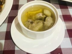 山泉排骨汤-邓丽君音乐主题餐厅