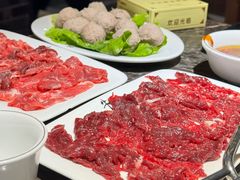 -仄园围炉坊·牛肉火锅·汕头卤水火锅(蛇口店)