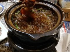 -南京大牌档(香港广场店)