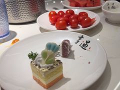 -享遇.锅姥姥牛排海鲜自助(小寨店)