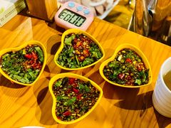 -南国锋味椰子鸡(瀚海店)