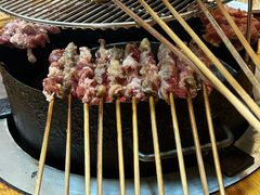 -源味居手把签烧烤(长春一店)