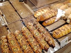 -西村叔叔的店·面包·甜品·蛋糕(崂山丽达店)