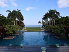 -三亚海棠湾万丽度假酒店