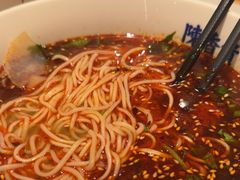 -陳香貴·兰州牛肉面(上海长风大悦城店)