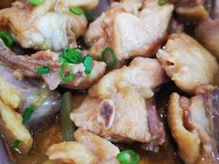 -福喜美食城