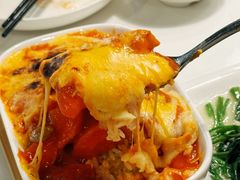 -金湖港式餐厅(建外店)