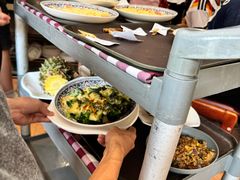 -开心果牛扒城(雍华庭店)