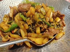 -小慧莜面村(青东店)