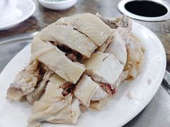 白切文昌鸡-力哥地道海南菜·联谊文昌鸡老店