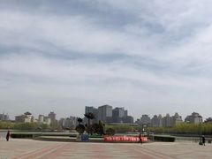 -莲花池公园