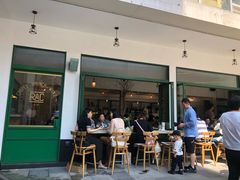 门面-RAC BAR(安福路店)