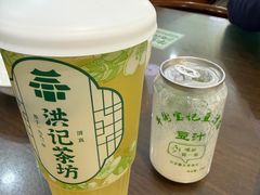 -牛街洪记小吃店(牛街店)