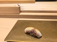 -鮨一日本料理(大中华店)