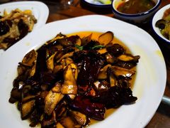 -双喜农庄·菌香园(安居家园店)