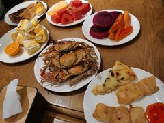 -禾斗海鲜自助(城阳宝龙店)