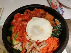 -七八冷面·延边朝鲜族美食(圣熙八号店)