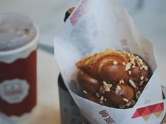 桂家香蜜脆脆-桂源铺奶茶店(湟普汇店)