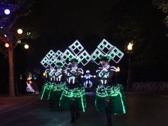 -青岛方特梦幻王国