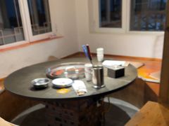 -缘福乡村铁锅炖民宿(八达岭店)