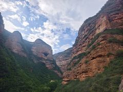 -冶力关旅游区