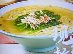 -小杨生煎(金山百联购物中心3楼店)