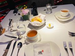 -燃扒房Steakhouse(皇庭店)