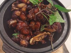 -鹿港小镇(悠唐店)