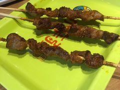 -天山传奇新疆菜(SKLP店)