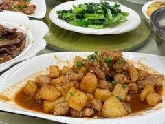 -老福洲(西洪路店)