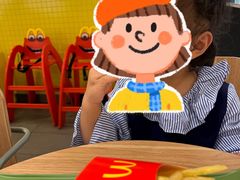 -麦当劳(融创茂店)