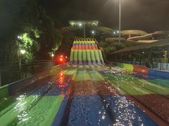 -上海玛雅海滩水公园