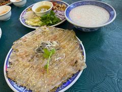 -桂园白粥·潮汕老味道