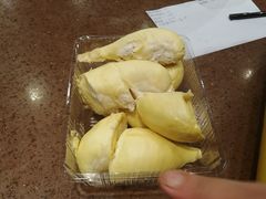 -阿满卤香鸡(新街口印象汇店)