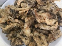 -满口香饭店