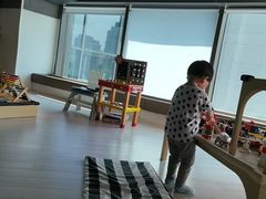 -Barbe a papa亲子餐厅(杨浦店)