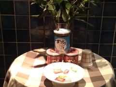 -粗茶淡饭·隐庐私厨(东亭店)
