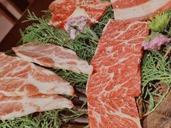 -MIKOMIKO和牛烧肉专门店(南门店)