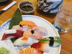 -Hatsune隐泉日式料理(三里屯太古里店)