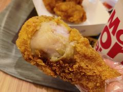 -麦当劳(南后街店)