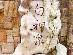 -汉拿山温泉度假酒店