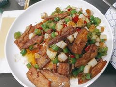 -小红鲸·海鲜餐厅(轸大路店)