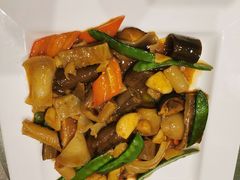 -华盛丰温州大排档(东三环南路店)