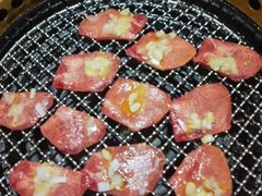 -江户烧肉(高德店)