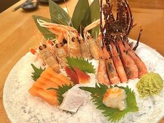 -王鼎精致料理铁板烧(世博源店)