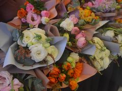 -茶马花街(城西银泰城店)